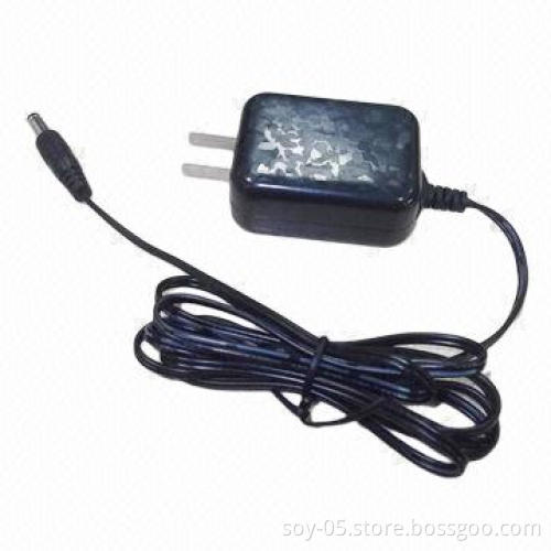 Universal Charger with CCC, -20-85°C and 5-95% RH Storage Temperature and Humidity